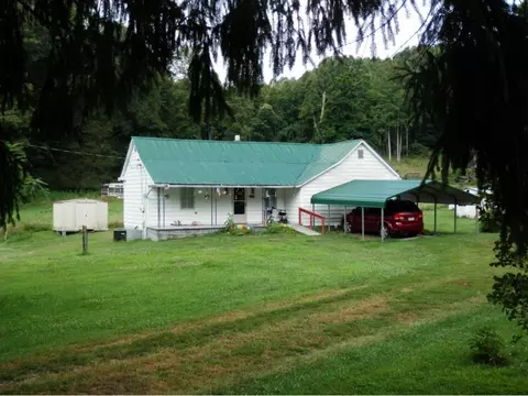 199 Frank Minton Drive Pennington Gap Va 24277, Pennington Gap, VA 24277