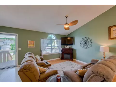 254 Springview Drive Gray Tn 37615, Gray, TN 37615 photo 3
