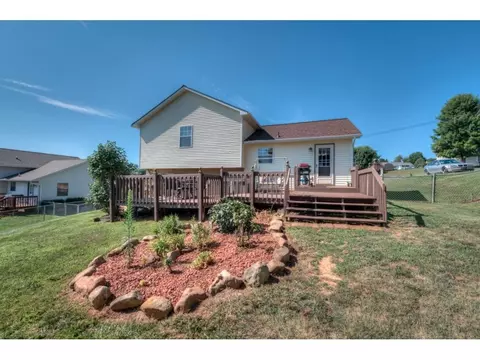 254 Springview Drive Gray Tn 37615, Gray, TN 37615 photo 22