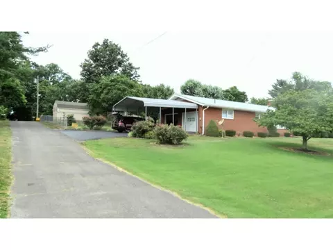 157 Suncrest Street Gray Tn 37615, Gray, TN 37615 photo 2