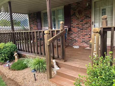115 Betty Street Hampton Tn 37658, Hampton, TN 37658 photo 3