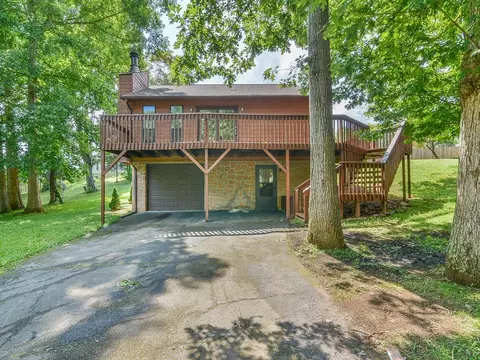 1990 Michael Drive Johnson City Tn 37604, Johnson City, TN 37604 photo 2