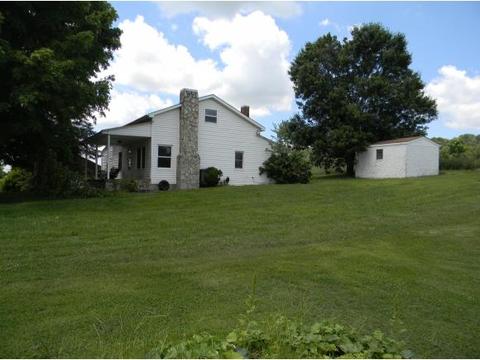 1605 Parton Loop, Greeneville, TN 37743 photo 1