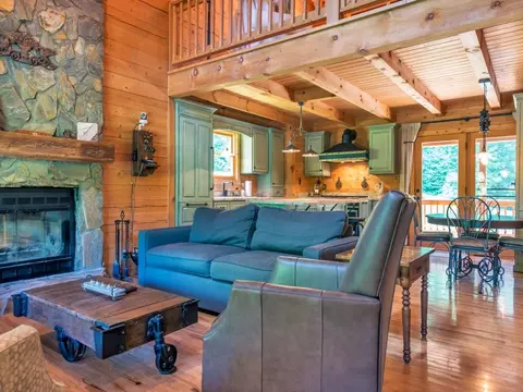 150 Price Road Erwin Tn 37650, Erwin, TN 37650 photo 11