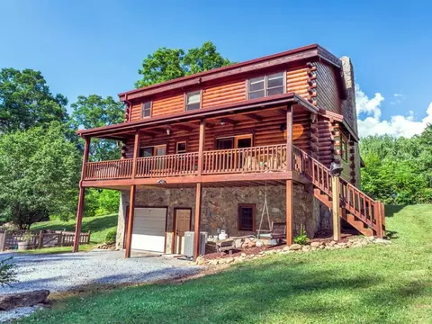 150 Price Road Erwin Tn 37650, Erwin, TN 37650 photo 5