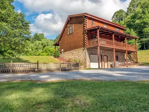 150 Price Road Erwin Tn 37650, Erwin, TN 37650 photo 4