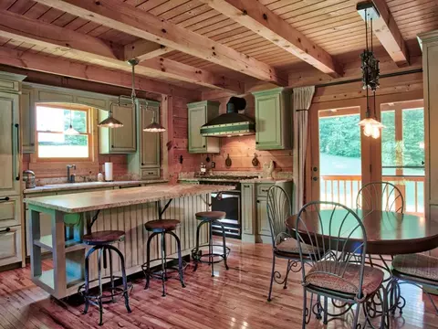 150 Price Road Erwin Tn 37650, Erwin, TN 37650 photo 12