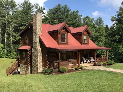 150 Price Road Erwin Tn 37650, Erwin, TN 37650 photo 1