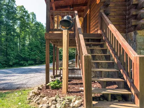 150 Price Road Erwin Tn 37650, Erwin, TN 37650 photo 36