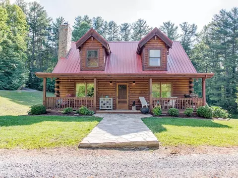 150 Price Road Erwin Tn 37650, Erwin, TN 37650 photo 3