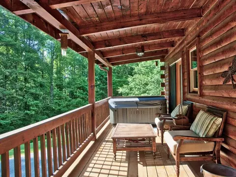 150 Price Road Erwin Tn 37650, Erwin, TN 37650 photo 32