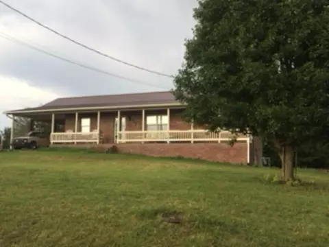 383 Mohawk Road Mohawk Tn 37810, Mohawk, TN 37810 photo 1