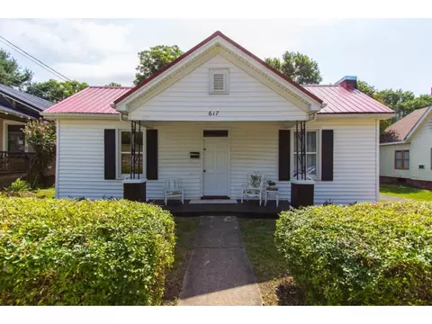 617 6th Street Bristol Tn 37620, Bristol, TN 37620 photo 1