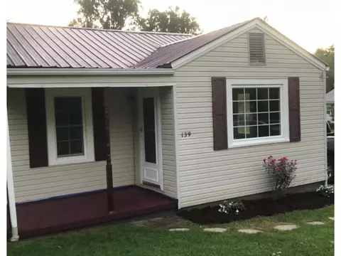 139 Masters Street Erwin Tn 37650, Erwin, TN 37650 photo 1