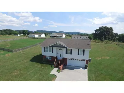 261 Roscoe Fitz Road Gray Tn 37615, Gray, TN 37615 photo 36