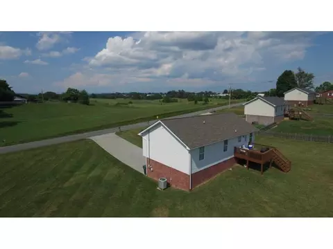 261 Roscoe Fitz Road Gray Tn 37615, Gray, TN 37615 photo 25