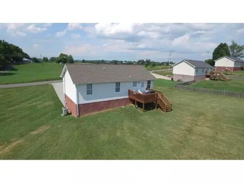 261 Roscoe Fitz Road Gray Tn 37615, Gray, TN 37615 photo 28