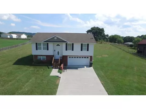 261 Roscoe Fitz Road Gray Tn 37615, Gray, TN 37615 photo 1
