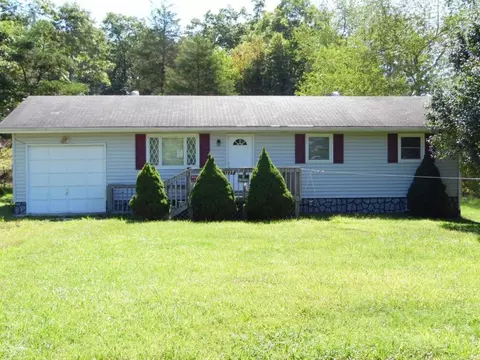 1227 Powell Mountain Road Duffield Va 24244, Duffield, VA 24244 photo 1
