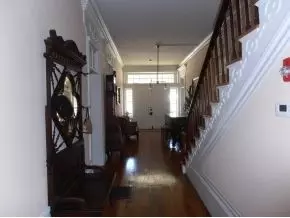 206 Main St The Butler Mansion Hampton Tn 37658, Hampton, TN 37658 photo 5