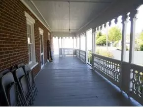 206 Main St The Butler Mansion Hampton Tn 37658, Hampton, TN 37658 photo 4