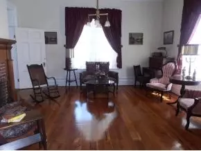 206 Main St The Butler Mansion Hampton Tn 37658, Hampton, TN 37658 photo 9