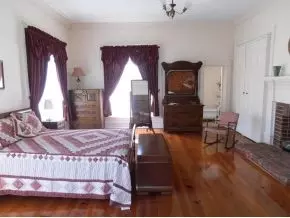 206 Main St The Butler Mansion Hampton Tn 37658, Hampton, TN 37658 photo 22