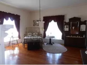 206 Main St The Butler Mansion Hampton Tn 37658, Hampton, TN 37658 photo 19