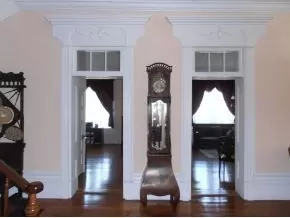 206 Main St The Butler Mansion Hampton Tn 37658, Hampton, TN 37658 photo 11