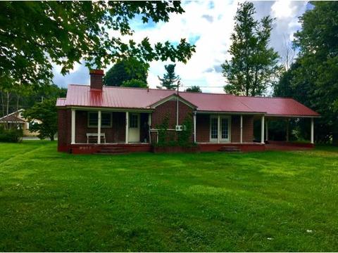 313 Railroad Ave NE, Wise, VA 24293 photo 1