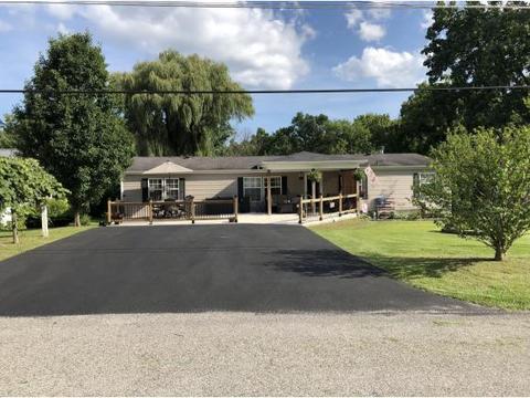 10822 Mountain View Rd, Wise, VA 24293 photo 1