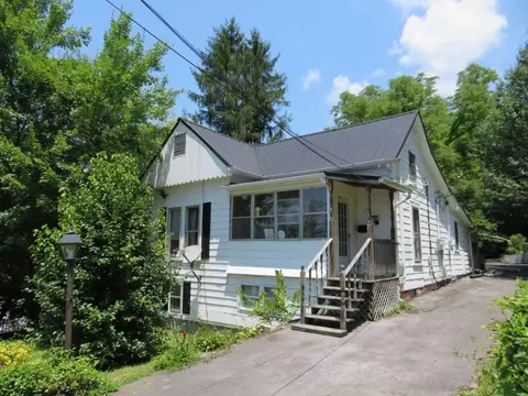 317 Pine Street, Erwin, TN 37650 photo 1