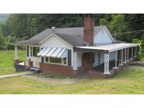 9027 Birchfield Road Pound Va 24279, Pound, VA 24279 photo 1