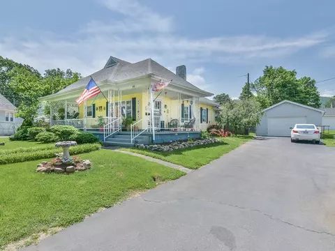 648 Holston Place Erwin Tn 37650, Erwin, TN 37650 photo 1