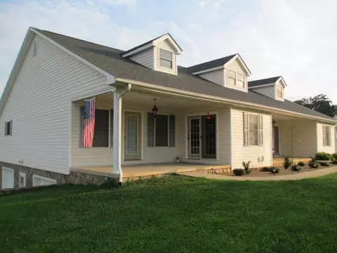 134 Ridges Drive Chuckey Tn 37641, Chuckey, TN 37641 photo 5