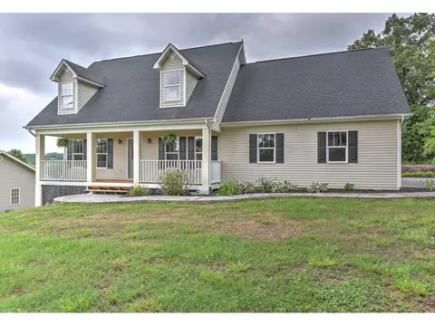 105 Hawk Lane Gray Tn 37615, Gray, TN 37615 photo 33