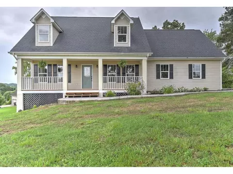 105 Hawk Lane Gray Tn 37615, Gray, TN 37615 photo 1