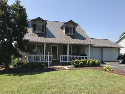 249 Valleyview Street Gray Tn 37615, Gray, TN 37615 photo 1