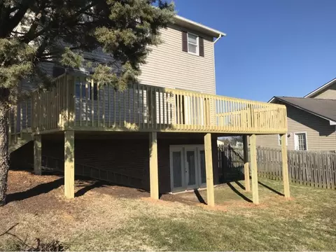 249 Valleyview Street Gray Tn 37615, Gray, TN 37615 photo 17