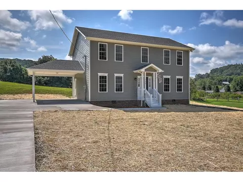 130 Cherry Lane Fall Branch Tn 37656, Fall Branch, TN 37656 photo 33