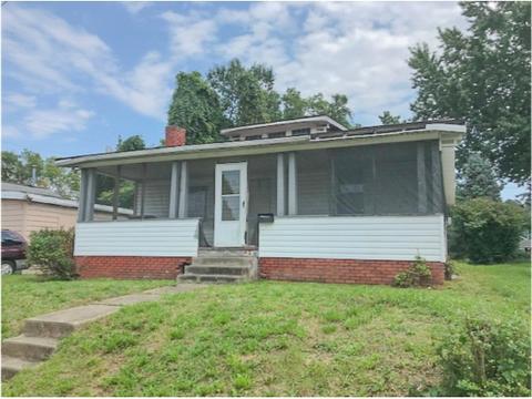 1312 E Fairview, Johnson City, TN 37601 photo 1