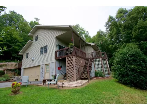347 Rolling Hills Road Erwin Tn 37650, Erwin, TN 37650 photo 33