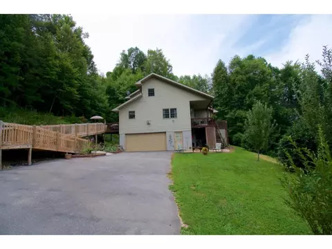 347 Rolling Hills Road Erwin Tn 37650, Erwin, TN 37650 photo 30