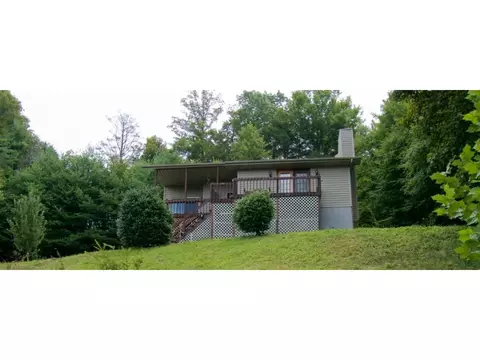 347 Rolling Hills Road Erwin Tn 37650, Erwin, TN 37650 photo 1