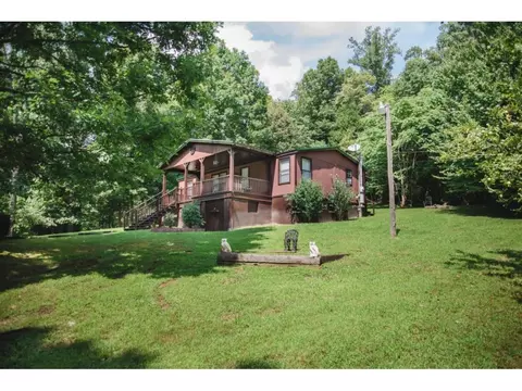 455 Silver Leaf Lane Chuckey Tn 37641, Chuckey, TN 37641 photo 1