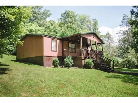 455 Silver Leaf Lane Chuckey Tn 37641, Chuckey, TN 37641 photo 5