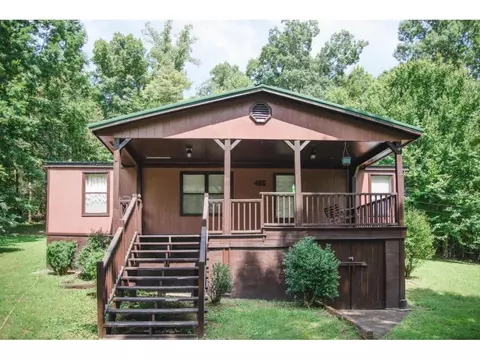 455 Silver Leaf Lane Chuckey Tn 37641, Chuckey, TN 37641 photo 6