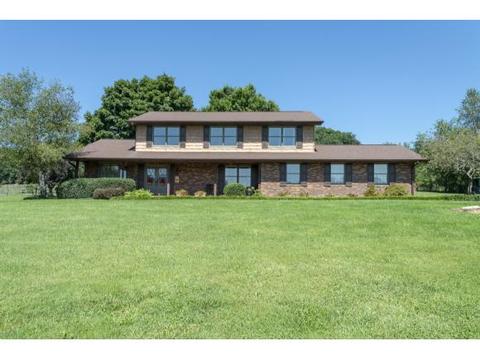 29529 Blue Spg, Meadowview, VA 24361 photo 1