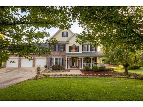 445 Springlake Rd, Bristol, VA 24201 photo 1