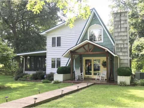 117 Ruble Ln, Erwin, TN 37650 photo 1